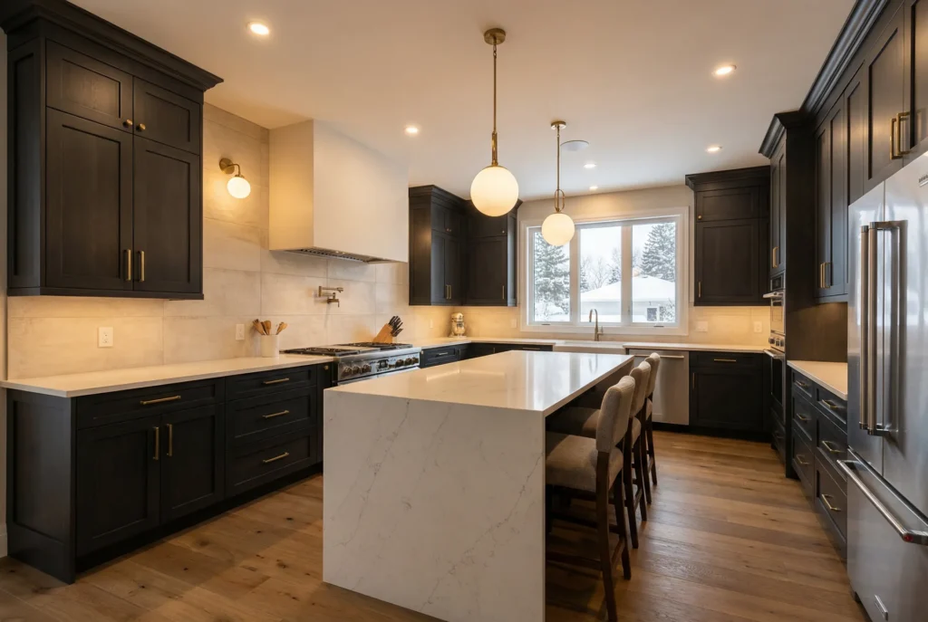 5 Signs It’s Time to Renovate Your Kitchen